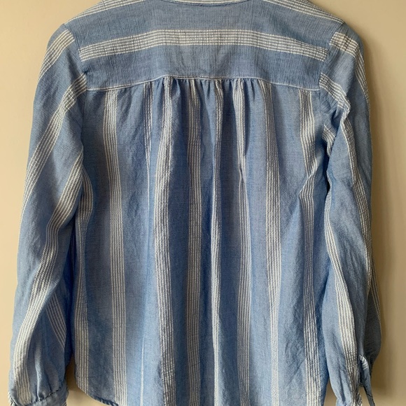 Flowy Blouse H&M - Picture 2 of 7